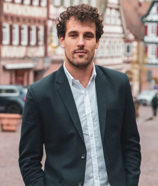 Chiel Kraai