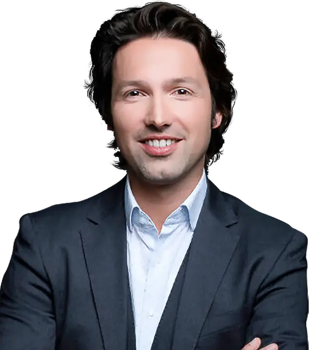 Mathijs vd Ende