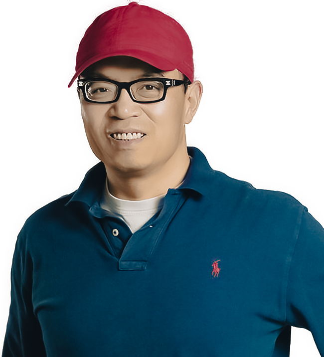 Victor Weng
