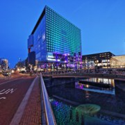 Utrecht centraal