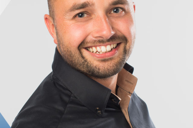 Erik Nieuwenhuis