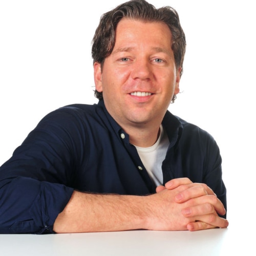 Fred Slob