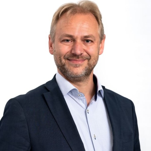 Mark Smidt