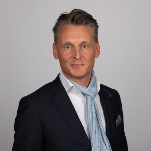 Ivo-Paul Tummers