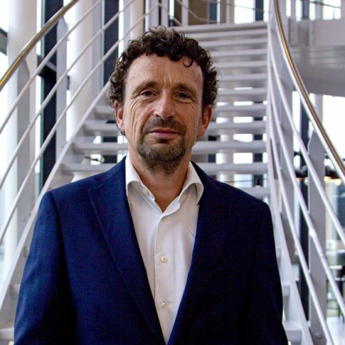 Marc van Eck