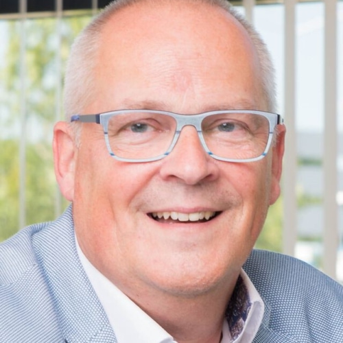 Bernhard Nanninga