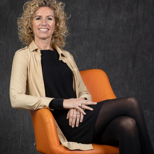 Eline Termaat-Brinkman