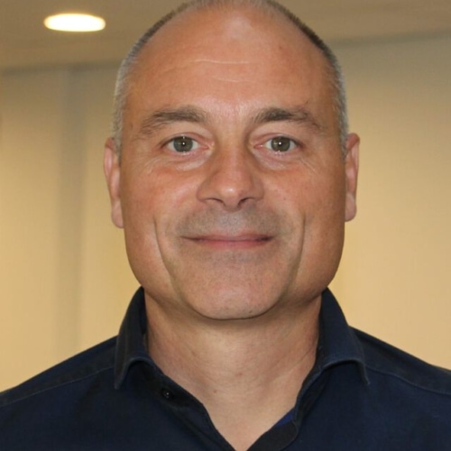 Kees Westerweele