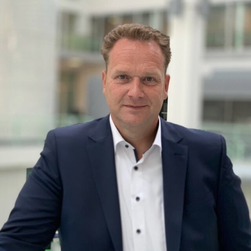 Patrick van der Ploeg
