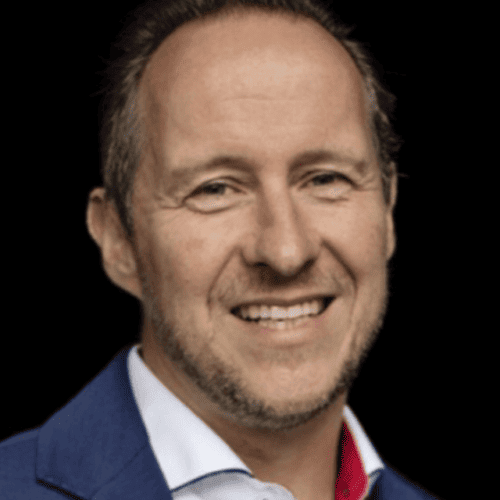 Alexander de Ruiter