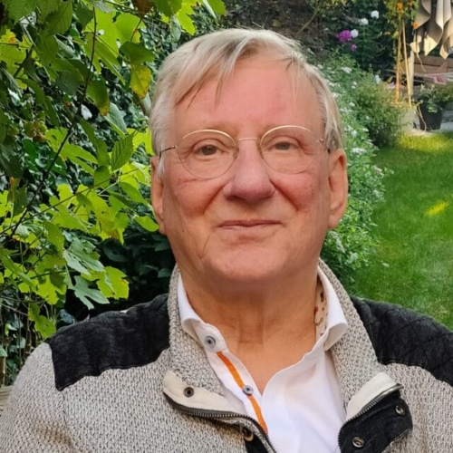 André Janssen