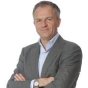Arjan van Oosten