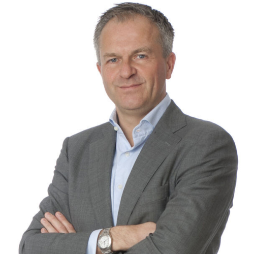 Arjan van Oosten