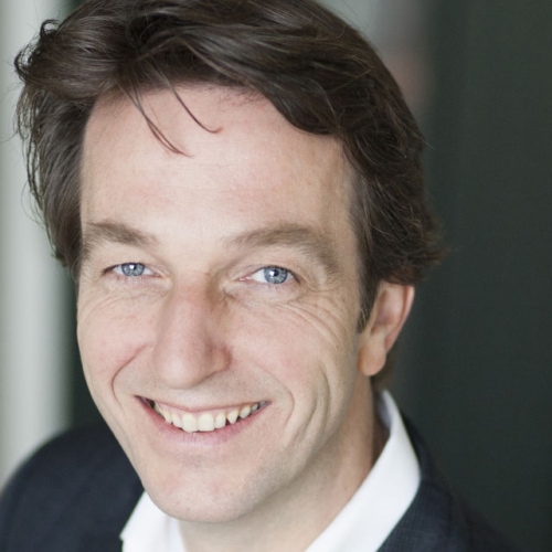 Arjen Gielen