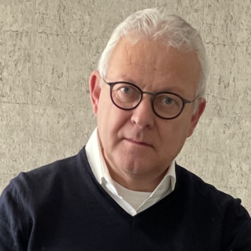 Bart Verhoeve