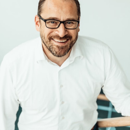 Bart Walraven