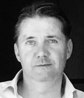Bas de Goeje