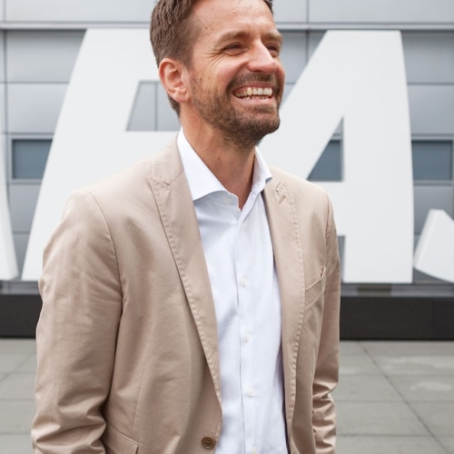 Bas van der Veldt