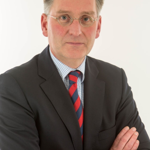Bert Bult