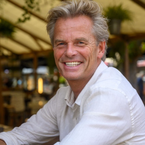 Bob Hutten