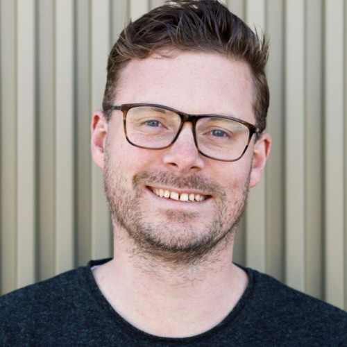 Bram Mutsaers