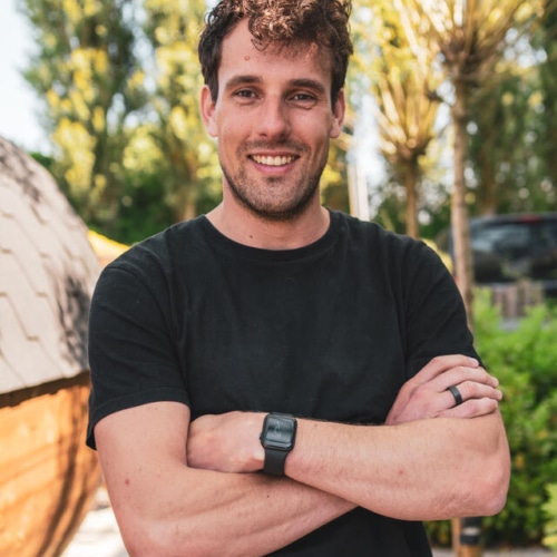Chiel Kraai