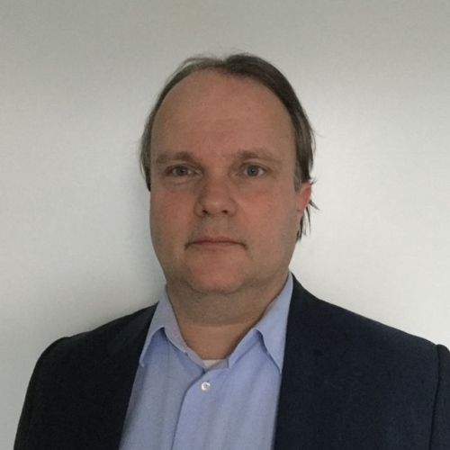 Erik Pouwen