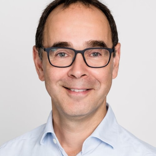 Daniël Markus