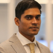 Deepak Thakoerdien