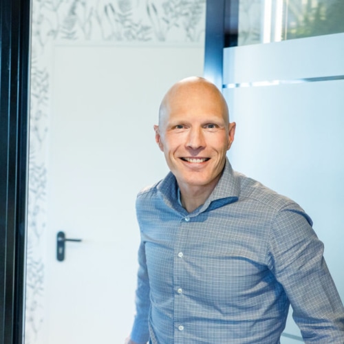 Dennis Teekamp Gout