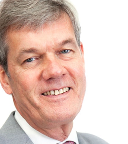 Dick Boer