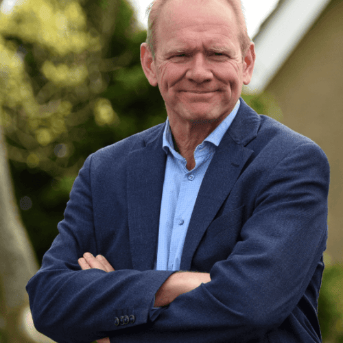 Dirk van den Eijkel