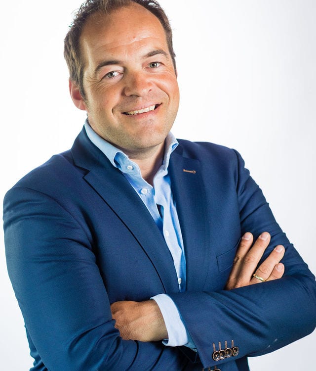 Dolf Kos