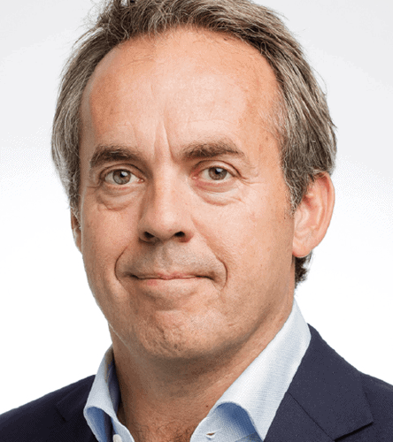 Edo Roos Lindgreen