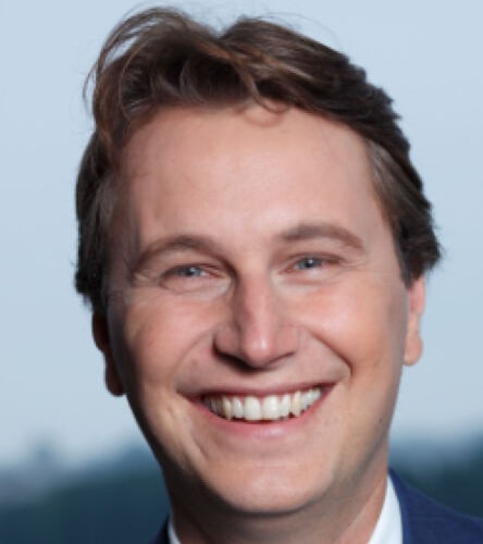Eelco Hoekstra