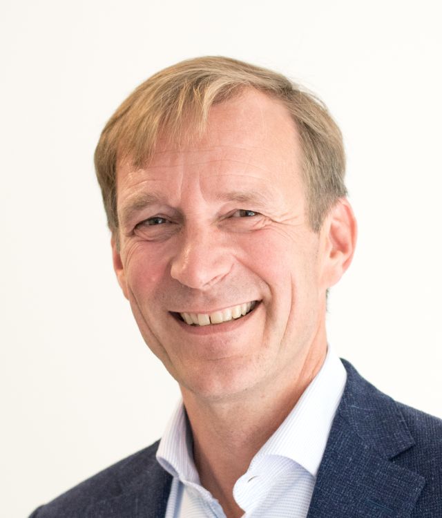 Evert van Holthoon