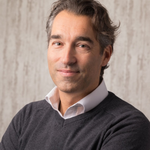 Martijn Jacobs