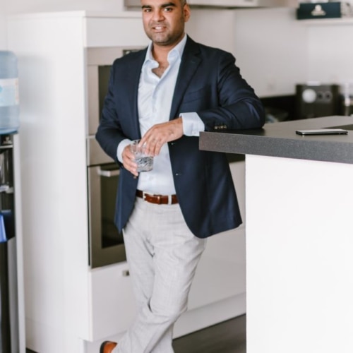 Faizal Siddiqui