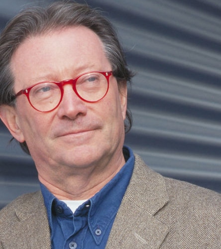 Fons van Westerloo