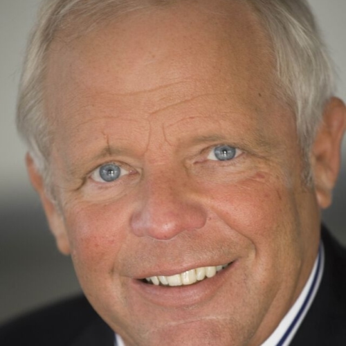 Maarten de Jager