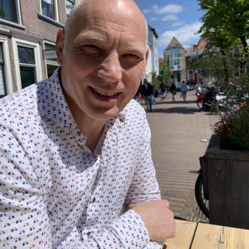 Frits Bleichrodt