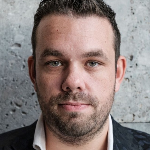 Gerard Lokhorst