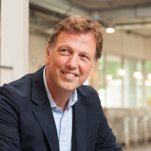 Gerard Werkhoven