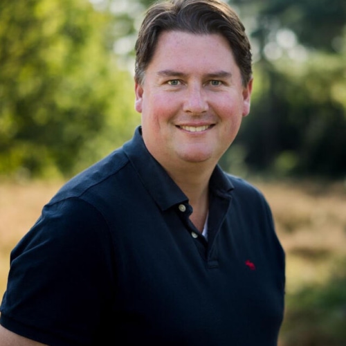 Han Hendriks