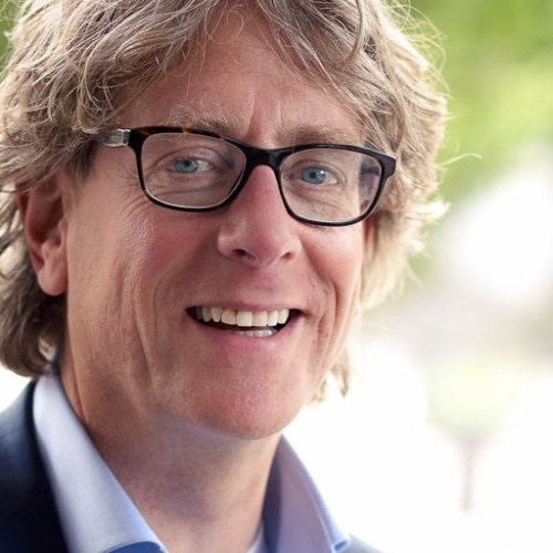 Hans van der Wind