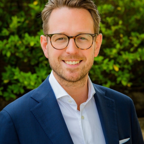 Hans Dijkstra