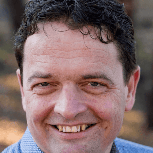 Hans Leideman
