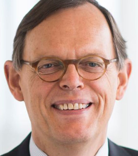 Hans de Jong