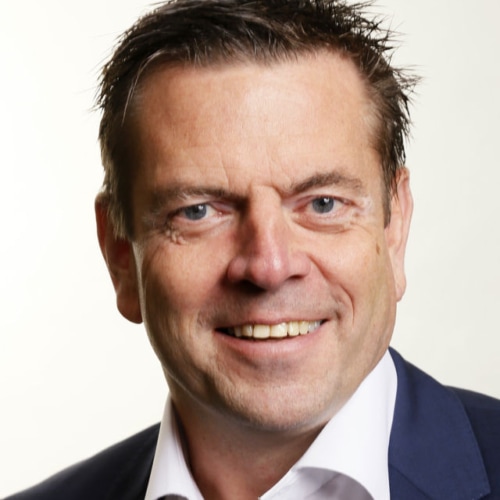 Harm Woortmeijer