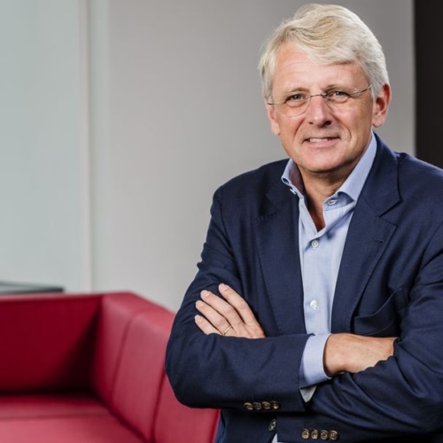 Harold Goddijn